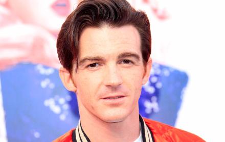 Drake Bell