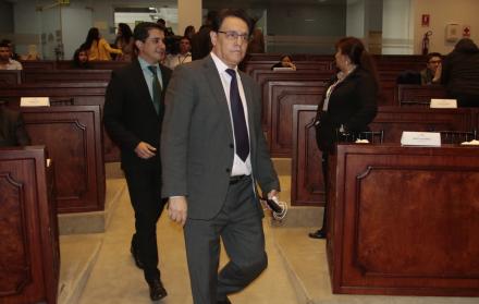 Villavicencio- juicio- Guillermo Lasso