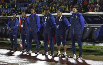 Ecuador-Tri-sub17-Sudamericano-cuerpo-técnico