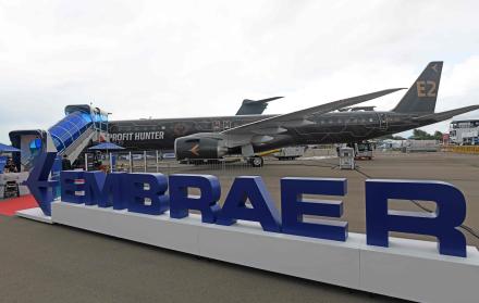 EMBRAER (6598203)