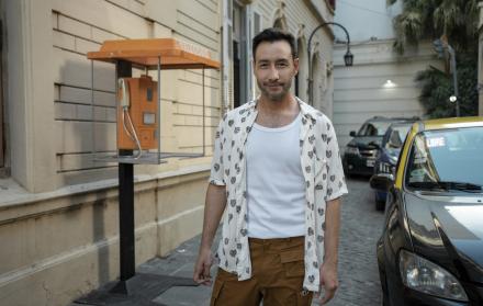 El artista cuenta con más de 2 millones de oyentes mensuales en Spotify.