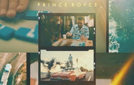 Prince Royce cuenta con más de 15 millones de oyentes mensuales en Spotify.