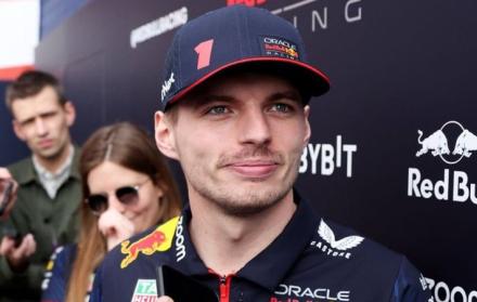 verstappen
