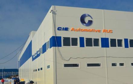 CIE AUTOMOTIVE