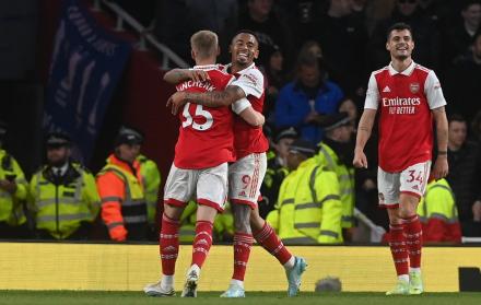 ARSENAL