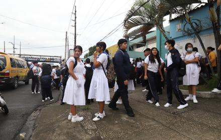 Colegio 28 de mayo