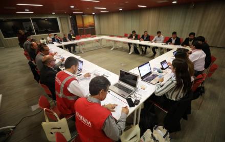 Sociedad_Ciencia tecnología_Viviendas