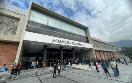 Asamblea Nacional