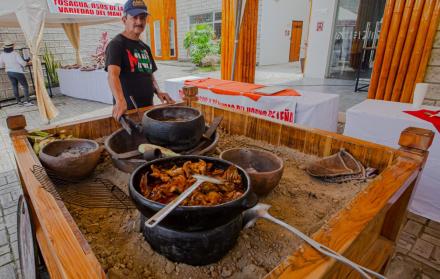Intercultural_Patrimonio_Gastronomía ancestral_Manabí