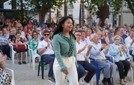 Mundo_Elecciones en España_Migrantes ecuatorianos