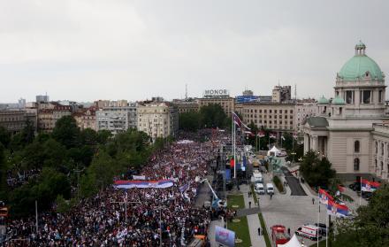 Mundo_Protestas_Serbia