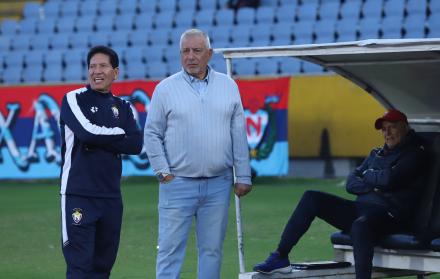 ElNacional-Ever-Hugo-Almeida-entrenador