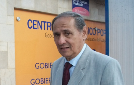 Marcos Hidalgo