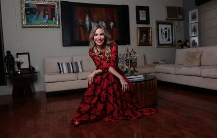 Consuelo hidalgo