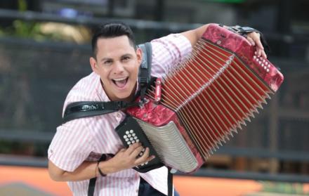 Jhonatan Luna