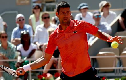 French Open - Day 8 (10677925)