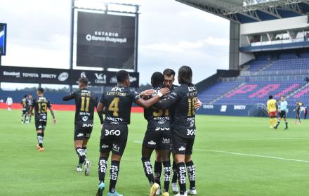IndependientedelValle-LigaPro-Aucas