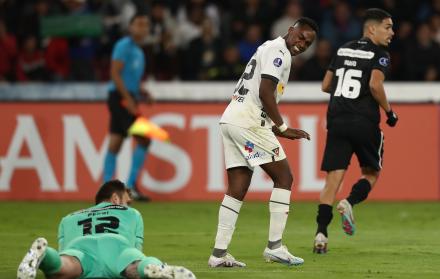 LigadeQuito-Copa-Sudamericana-Botafogo