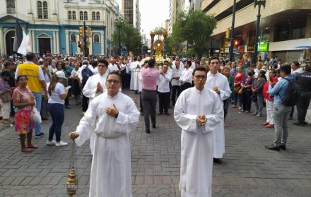 Socieda_Iglesia católica_Corpus Christi_Guayaquil