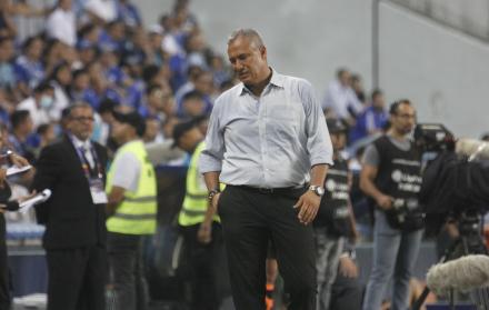 Hernán Torres Emelec