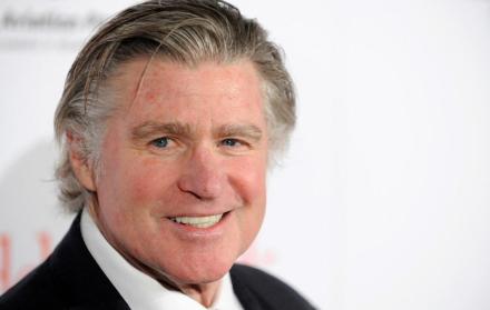 Treat Williams