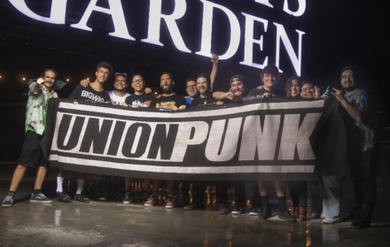 Unión Punk