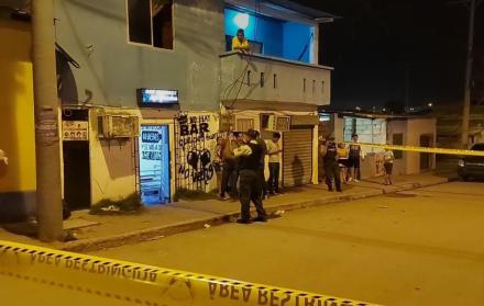 Actualidad nacional_Violencia urbana_Sicariato_Anconcito