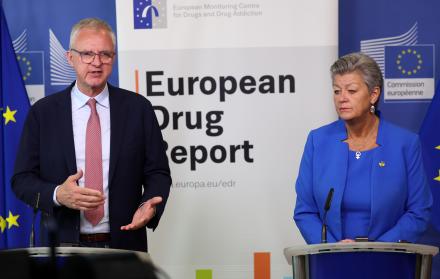 Reporte europeo sobre drogas (10743724)