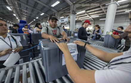 Guatemala elecciones