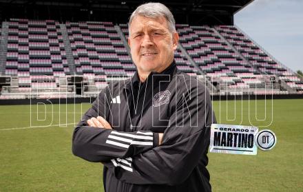 gerardo martino