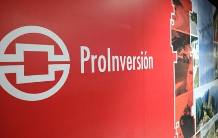 Proinversión-Perú