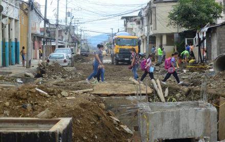 Calle Argentina