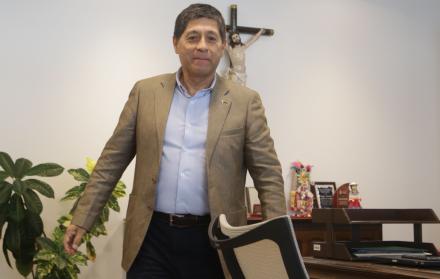 rector católica