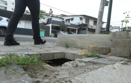 CALLE GUAYACANES DE U (10826151)