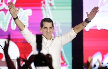 Rómulo Roux y Panamá