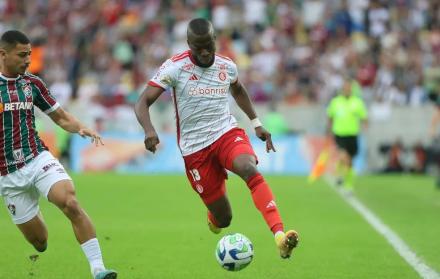 ENNER VALENCIA 5