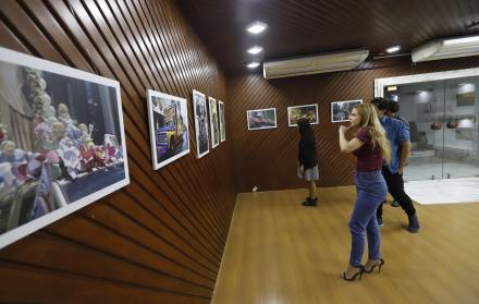 Sociedad_Cultura_Museo Luis A. Noboa