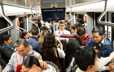 metro de Quito