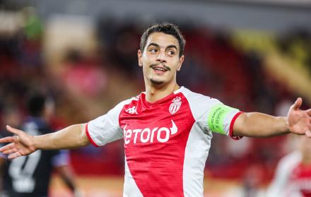 ben Yedder