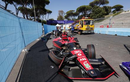 Formula E Rome E-Prix (10877268)
