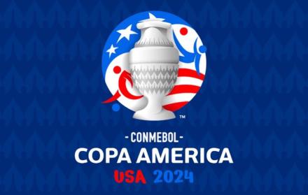 Copa america logo
