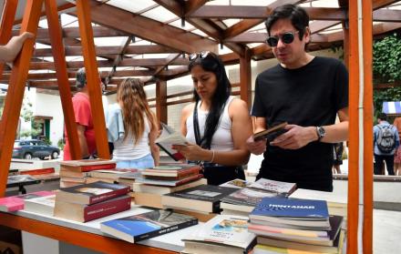 Feria del Libro