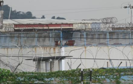 El SNAI descartó que haya enfrentamiento entre dos pabellones de la Penitenciaria.