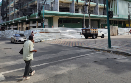 La provincia verde ha vivido una jornada de violencia a gran escala durante este martes.