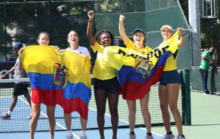 Ecuador-BillieJeanKingCup-tenis