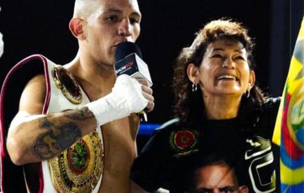 Andrés-Muñoz-policía-boxeador