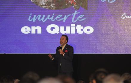 inversiones Quito