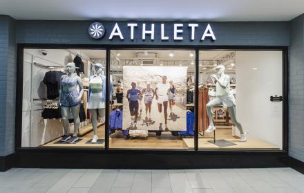 ATHLETA