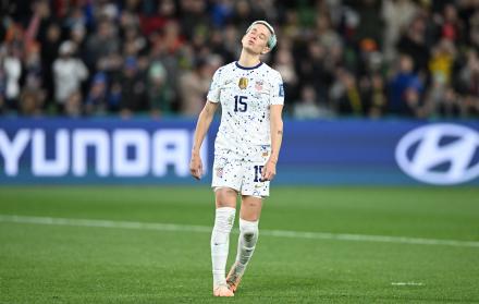 RAPINOE 2