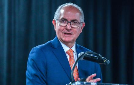 Antonio Ledezma